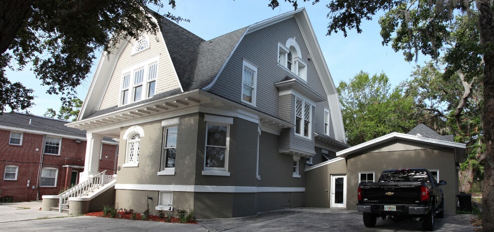 More Photos Of 1662 Stockton St, Jacksonville Office For Sale