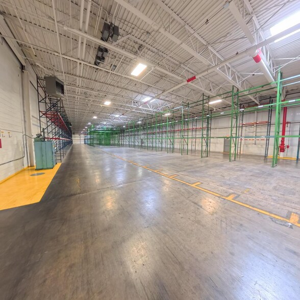 More Photos Of 190 Walnut Ln, Pottsville Warehouse For Lease