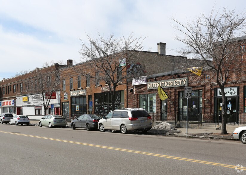 More Photos Of 2110-2114 Lyndale Ave S, Minneapolis General Retail For Sale