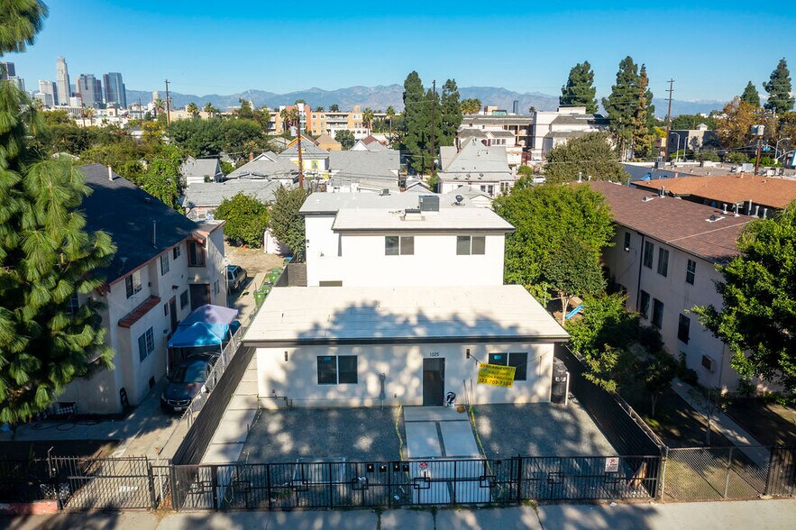 More Photos Of 1023 E 28th St, Los Angeles Apartments For Sale