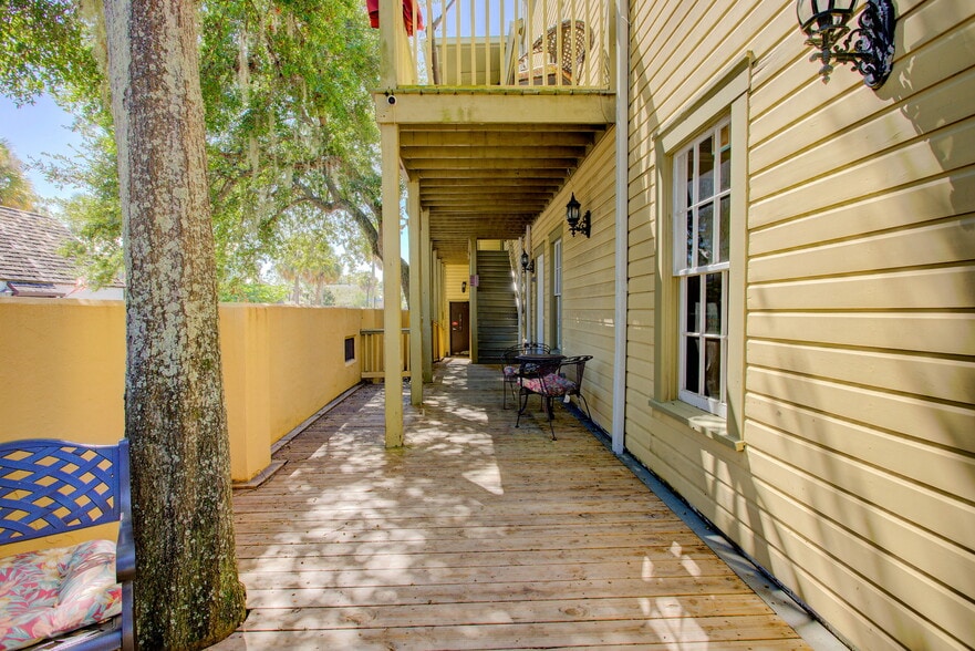 More Photos Of 29 Cuna St, Saint Augustine Hospitality For Sale