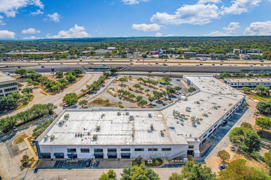 More Photos Of 4544 S Lamar Blvd, Austin Medical For Sale