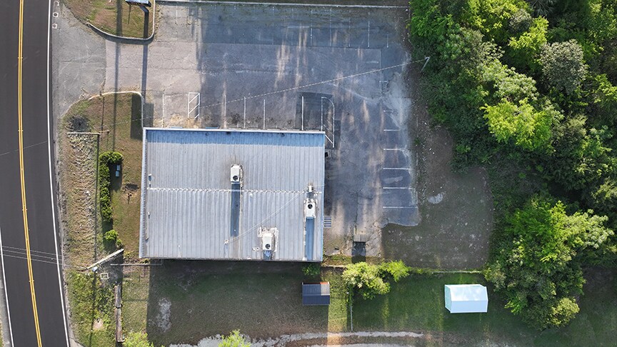 More Photos Of 2811 Highway 71, Marianna Freestanding For Lease