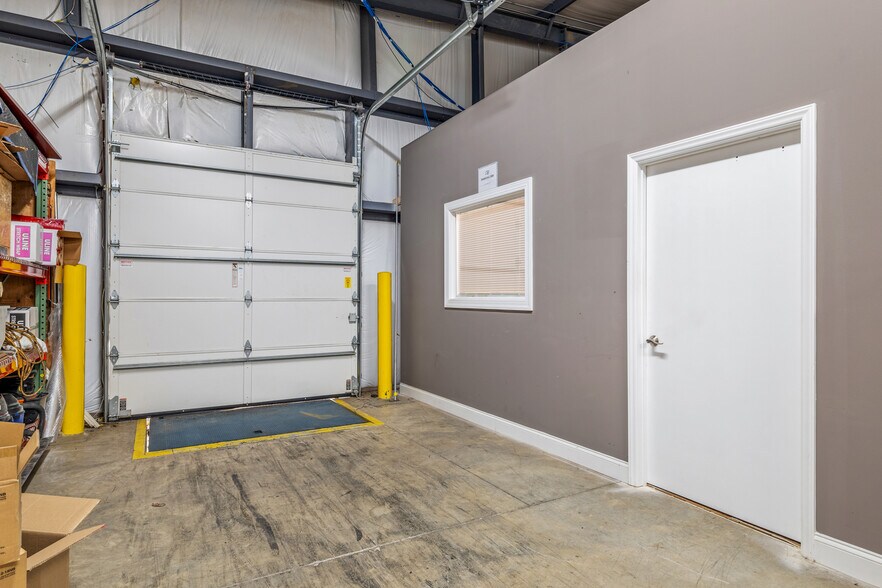 More Photos Of 8205 B and G Ct, Stokesdale Manufacturing For Sale