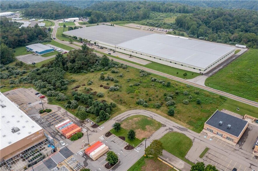 More Photos Of TBD Park Dr, Weirton Land For Sale