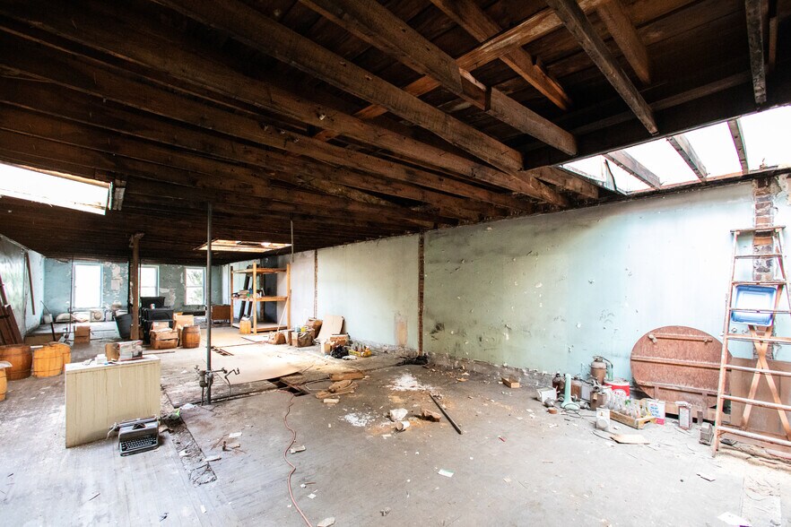 More Photos Of 514 S Elm St, Greensboro Storefront Retail Residential For Sale