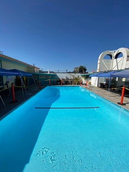 More Photos Of 4658 Firestone Blvd, South Gate Health Club For Sale