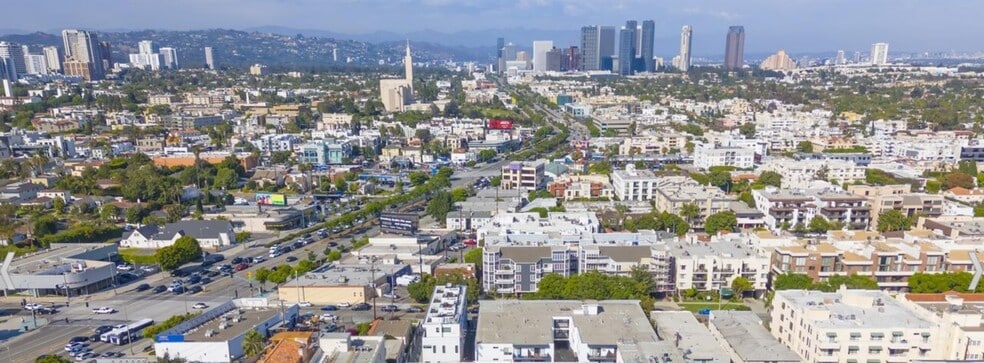 More Photos Of 1830 Greenfield Ave, Los Angeles Apartments For Sale