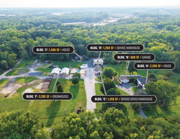 More Photos Of 314 Earls Rd, Middle River Land For Sale