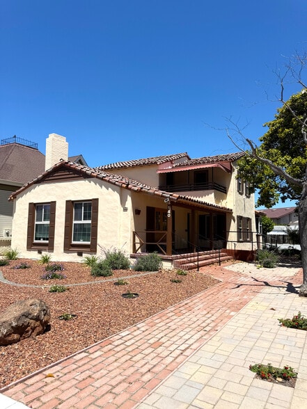 More Photos Of 140 Central Ave, Salinas Office For Sale