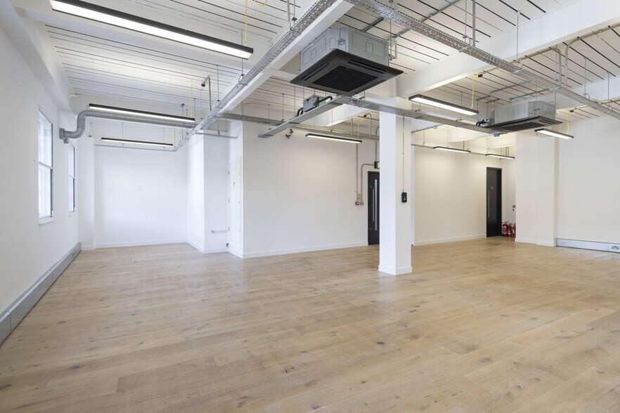 More Photos Of 4 Bath Pl, London Office For Lease