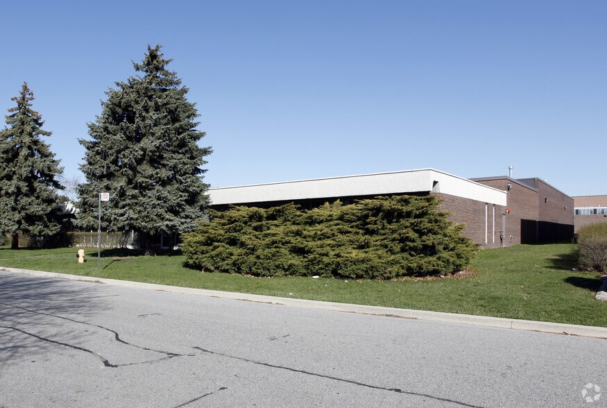 More Photos Of 14 Connell Ct, Toronto Manufacturing For Lease