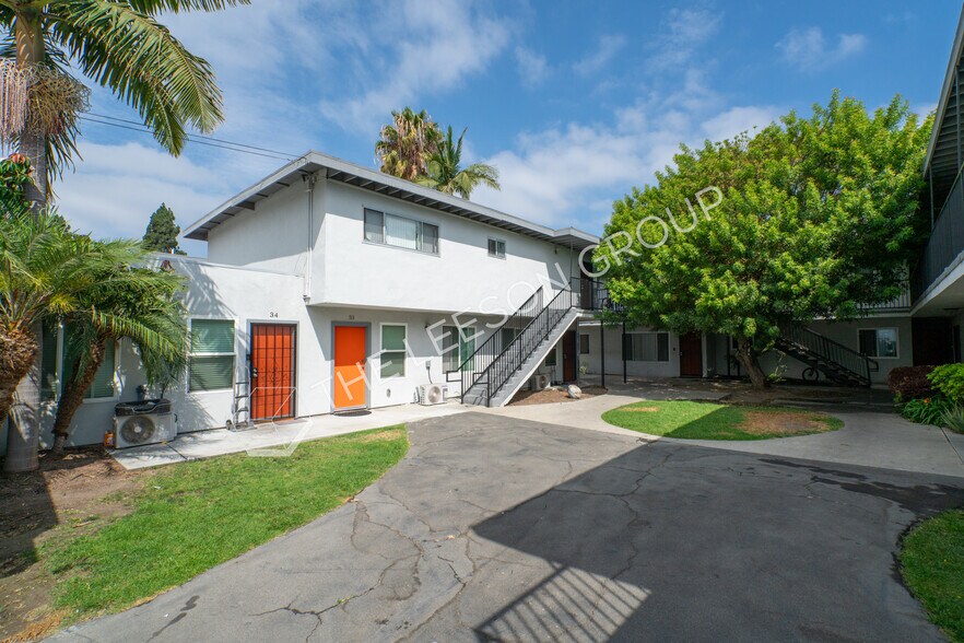 More Photos Of 10442 Lampson Ave, Garden Grove Apartments For Sale