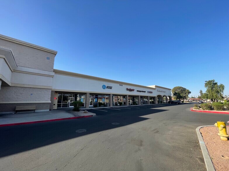 More Photos Of 1951 W Baseline Rd, Mesa Unknown For Lease