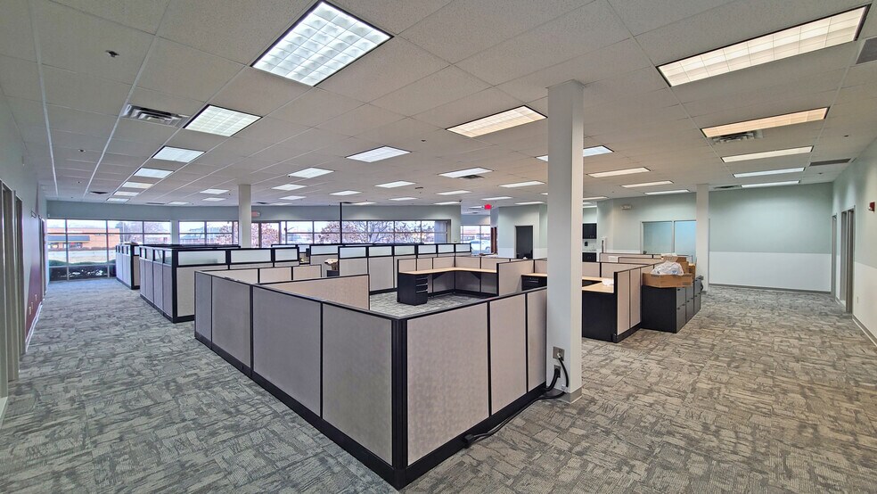 More Photos Of 1160 E Dayton Yellow Springs Rd, Fairborn Research And Development For Lease
