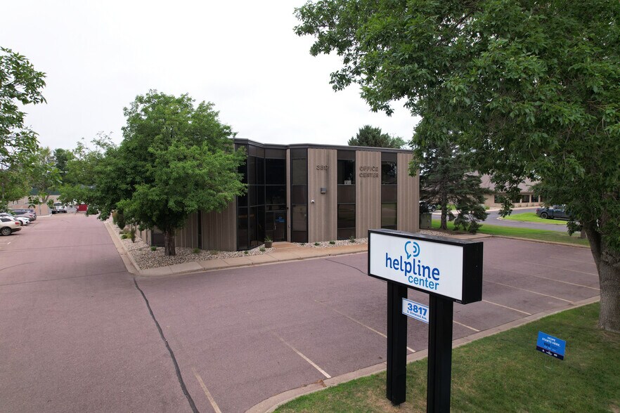 Primary Photo Of 3817 S Elmwood Ave, Sioux Falls Office For Sale