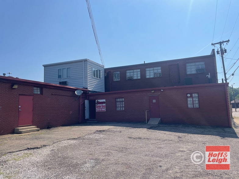 More Photos Of 2729 Cleveland Ave NW, Canton Storefront Retail Office For Sale