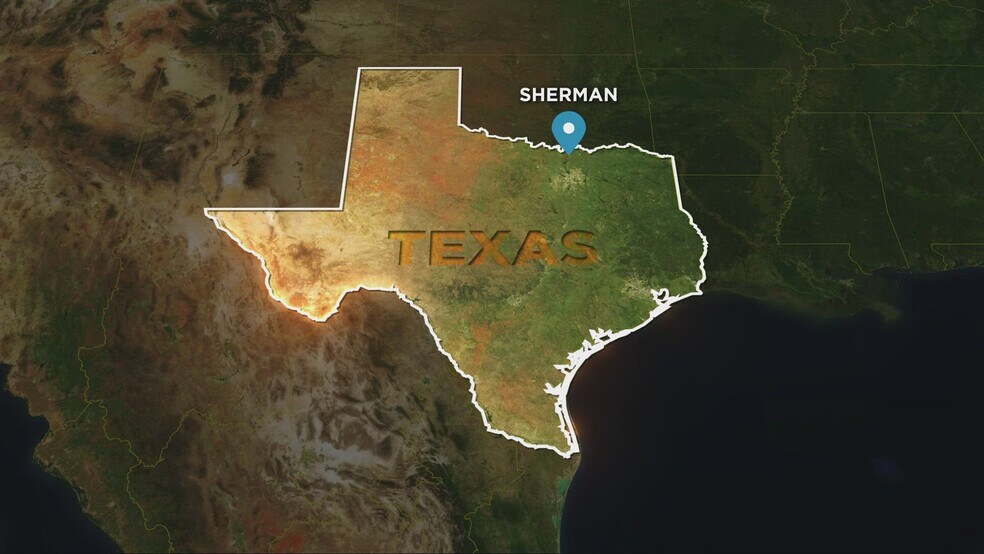 Primary Photo Of 000 Shepherd Rd., Sherman Land For Sale