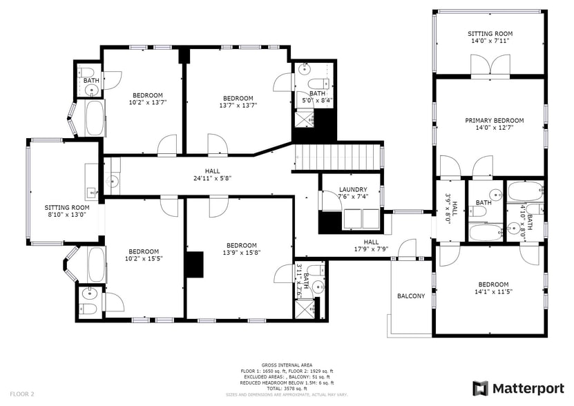 More Photos Of 532 Beach Dr NE, Saint Petersburg Hospitality For Sale