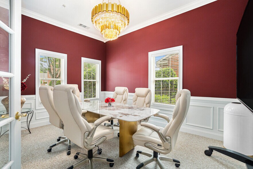 More Photos Of 1275 Shiloh Rd NW, Kennesaw Office Residential For Lease