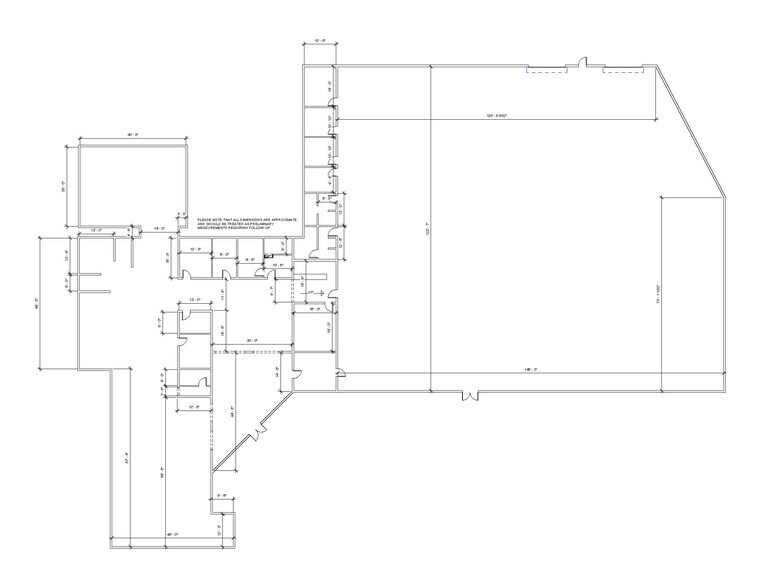 More Photos Of 4848 River Rd, Columbus Showroom For Lease