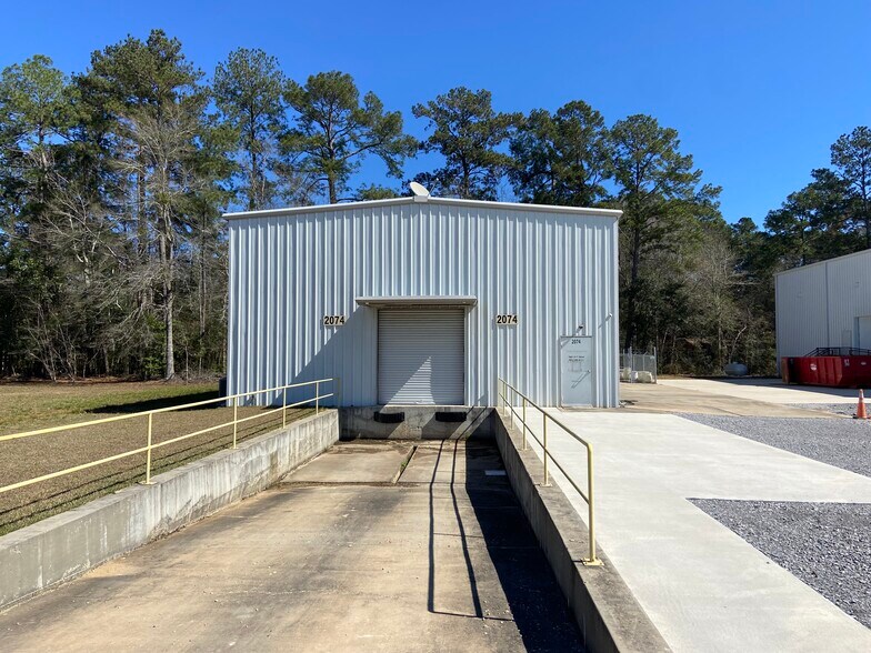 More Photos Of 2074 Phillip Dr, Covington Warehouse For Sale