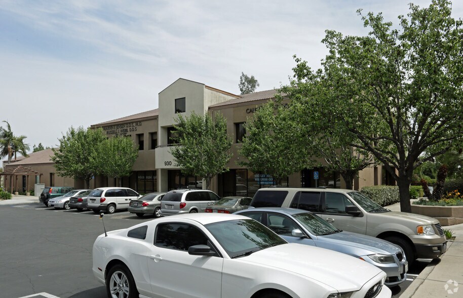 More Photos Of 930 W Foothill Blvd, Upland Medical For Lease