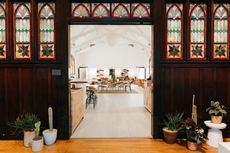 More Photos Of 449 14th St, San Francisco Schools For Lease