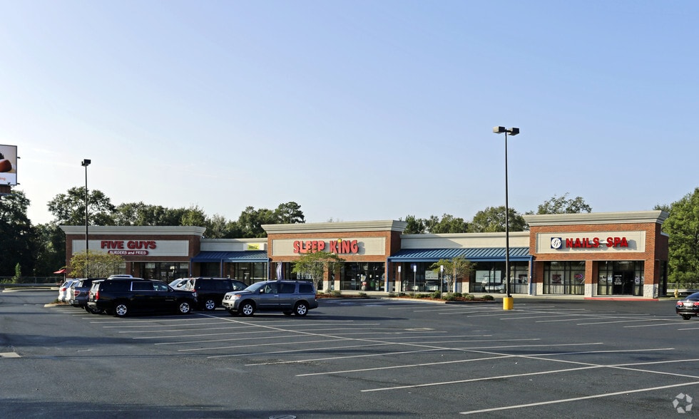 More Photos Of 10495 Highway 49, Gulfport Freestanding For Lease