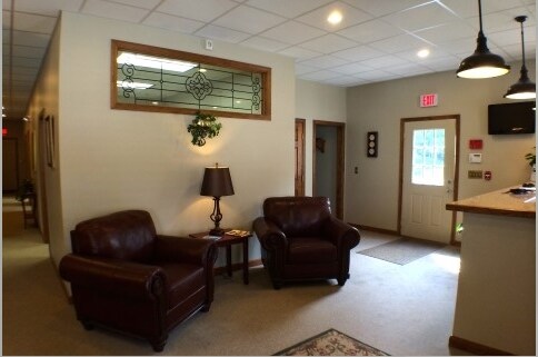 More Photos Of 1389 Bridgton Rd, Westbrook Office For Lease