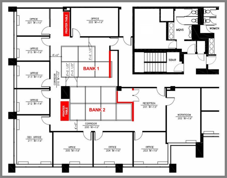 More Photos Of 11490 Commerce Park Dr, Reston Office For Lease