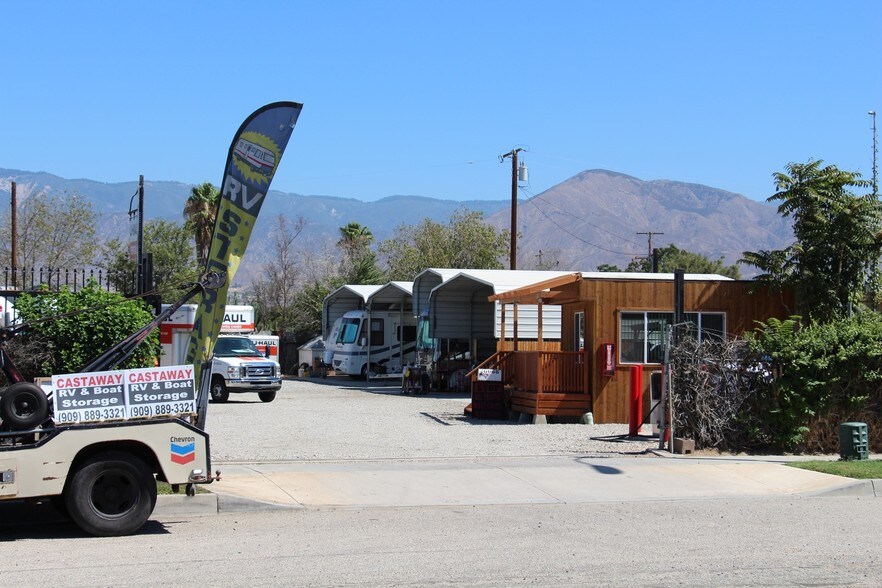 Primary Photo Of , San Bernardino Unknown For Sale