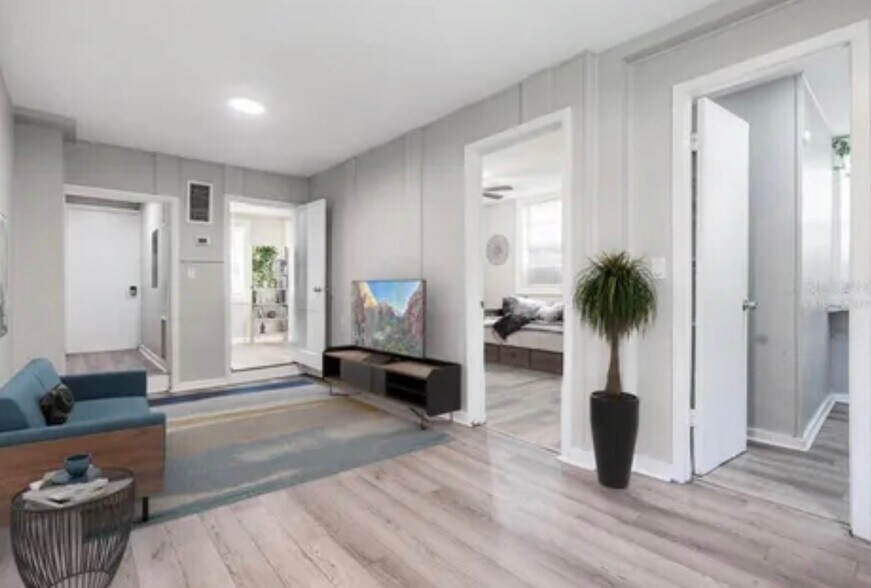 More Photos Of 4209 N 14th St, Tampa Multifamily For Sale