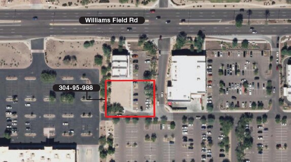 More Photos Of , Gilbert Land For Lease