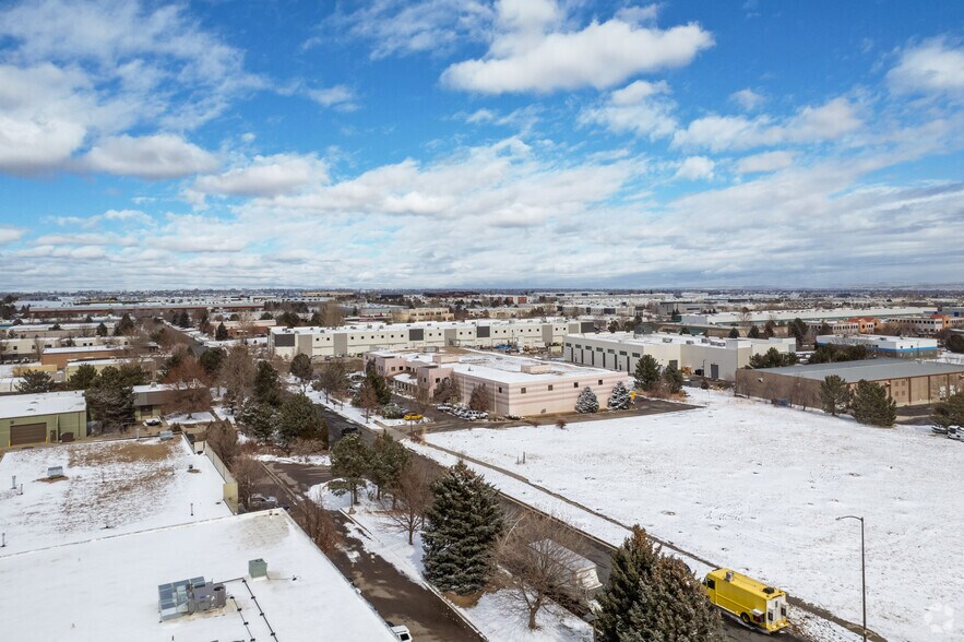 More Photos Of 510 S Pierce Ave, Louisville Warehouse For Lease