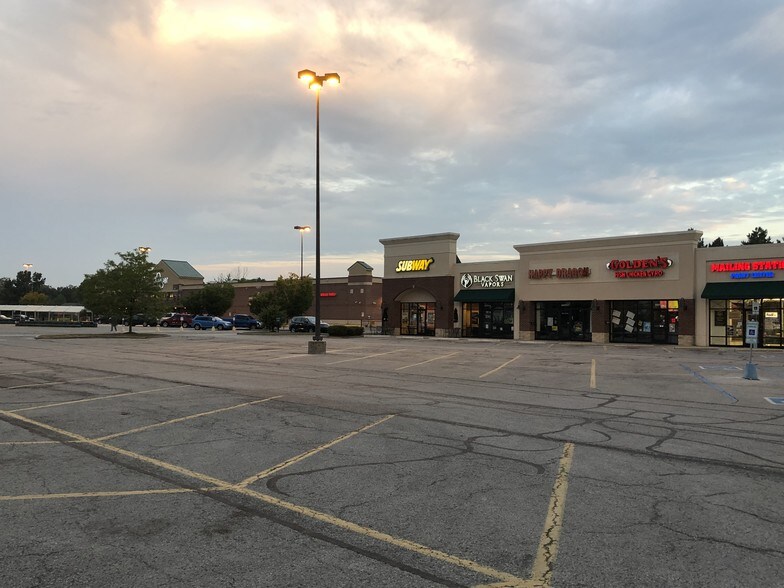 More Photos Of 5868 E 71st St, Indianapolis Unknown For Lease