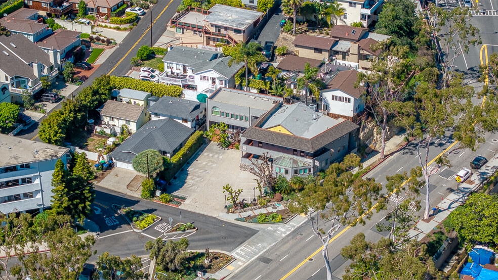 Primary Photo Of 410 Broadway St, Laguna Beach Office For Sale