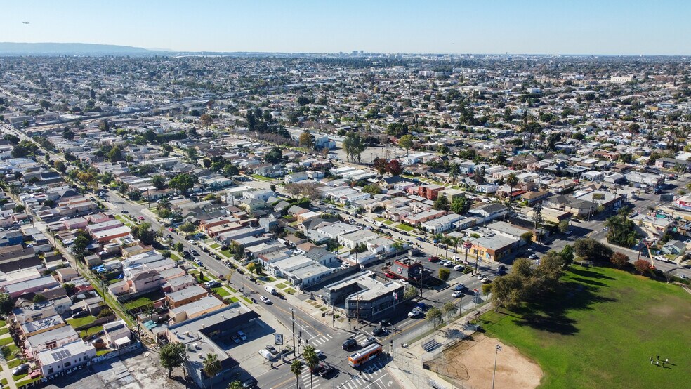 More Photos Of 2200-2204 W Slauson Ave, Los Angeles Apartments For Sale