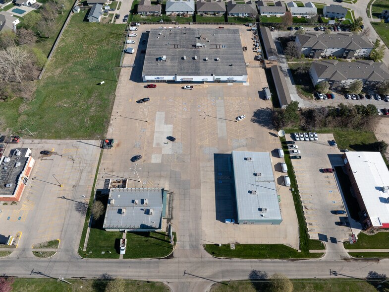 More Photos Of 1682-1742 E 23rd Ave N, Fremont Unknown For Lease