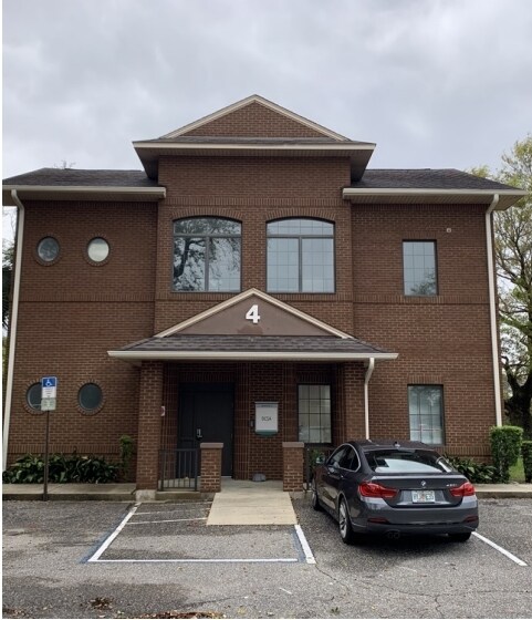 More Photos Of , Gulf Breeze Office For Sale