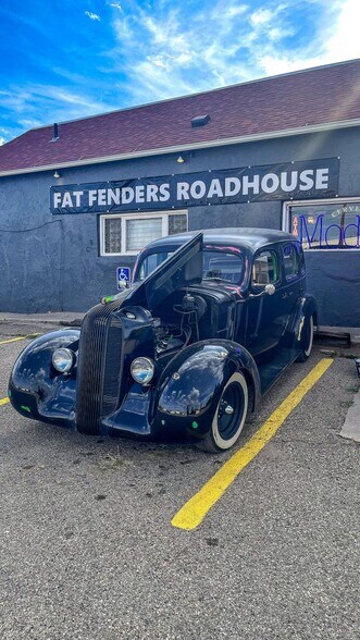 More Photos Of 503 W 7th St, Walsenburg Restaurant For Sale