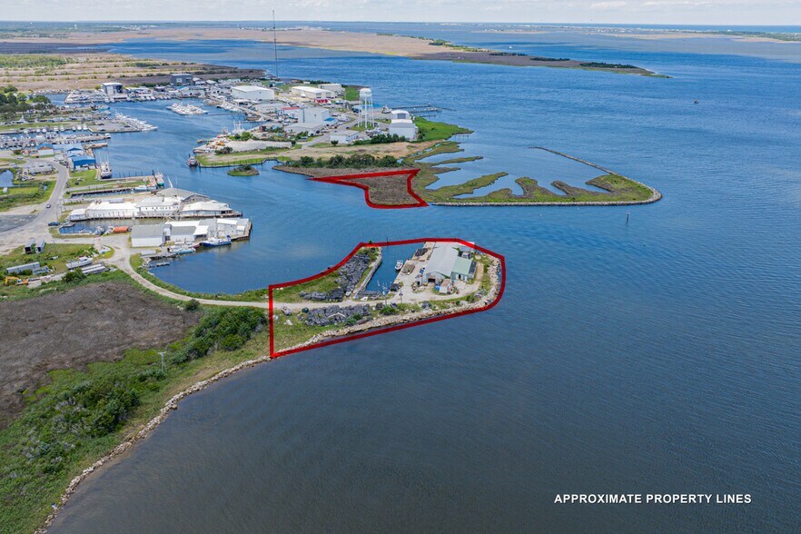 More Photos Of 4683 Mill Landing rd, Wanchese Land For Sale