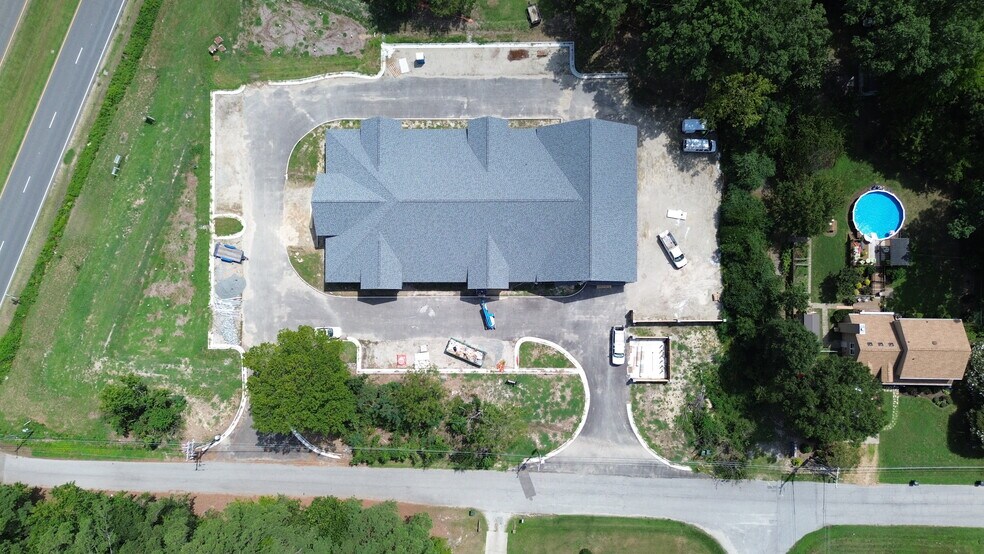 More Photos Of 8529 George Washington Memorial Hwy, Yorktown Medical For Lease