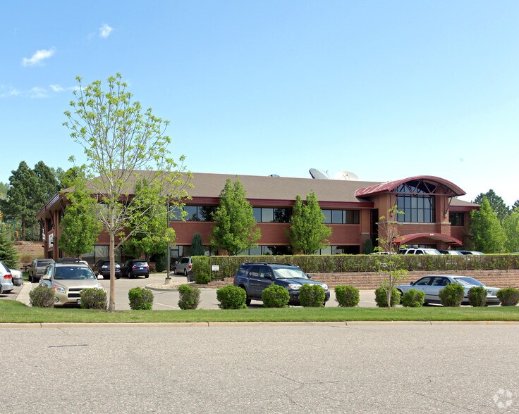 More Photos Of 10789 Bradford Rd, Littleton Office For Lease