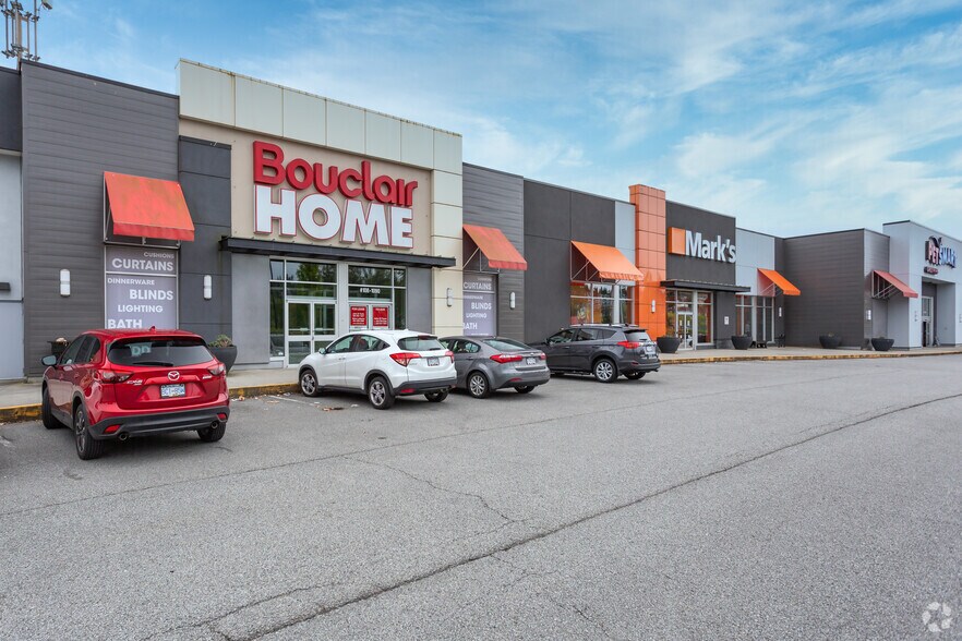 More Photos Of 1090 Lougheed Hwy, Coquitlam Storefront For Lease