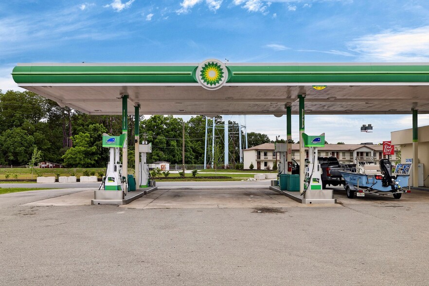 More Photos Of 6118 W Jim Bilton Blvd, Saint George Convenience Store For Sale