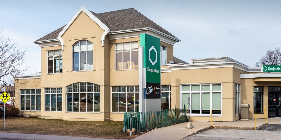 Primary Photo Of 250 Boul De La Concorde E, Laval Loft Creative Space For Sale