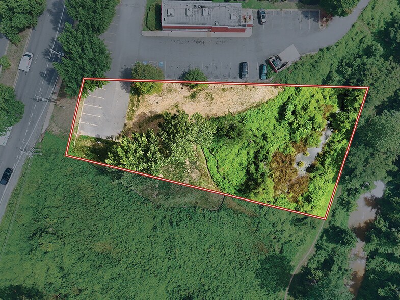 Primary Photo Of 1170 5th St SW, Charlottesville Land For Sale