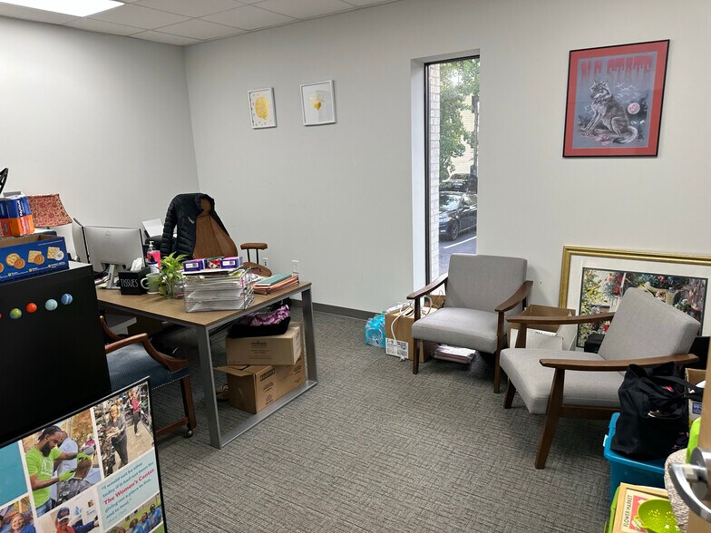 More Photos Of 2200 New Bern Ave, Raleigh Office For Sale