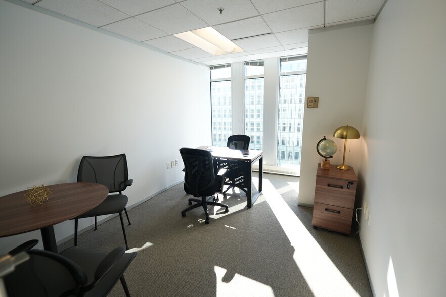 More Photos Of 1717 Pennsylvania Ave NW, Washington Coworking Space